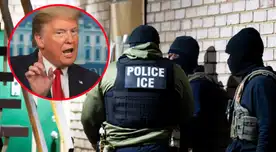 ALERTA MÁXIMA, inmigrantes en EE. UU.: Comité Nacional Demócrata busca ELIMINAR el ICE, pero Trump anuncia más DEPORTACIONES