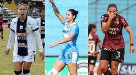 Fixture de la Liga Femenina 2026: horarios, fechas y dónde ver los partidos de la fecha 6 Fixture de la Liga Femenina 2026: horarios, fechas y dónde ver los partidos de la fecha 6