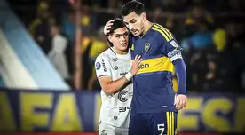 ¿A qué hora juega Boca Juniors vs Deportivo Recoleta, qué canal transmite y dónde ver partido de Copa Sudamericana?