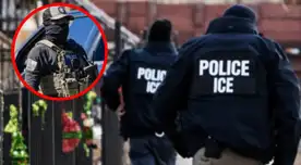 ALERTA MÁXIMA, inmigrantes en EE. UU.: hombre que estaba legalmente en el país fue ARRESTADO por ICE en control de rutina, ¿DEPORTADO?
