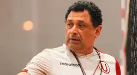 César Arrese, ex Universitario, remece el mercado y firmó por histórico club peruano: "Éxitos"