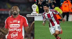 ¿A qué hora juegan River Plate vs Independiente Santa Fe y dónde ver partido por Copa Sudamericana?