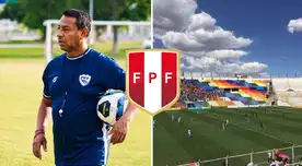Nolberto Solano cuestionó fuertemente que Perú juegue las Eliminatorias en altura: "No es garantía"