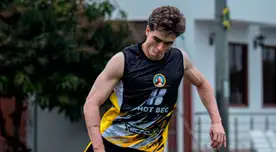 Juan Pablo Goicochea dio tajante opinión sobre su regreso a la Liga 1: "Retroceso"