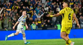¿Dónde ver Boca Juniors vs. Deportivo Recoleta EN VIVO por la Copa Sudamericana?