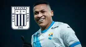 Novedades sobre la posible llegada de Fernando Pacheco a Alianza Lima: "Latente"