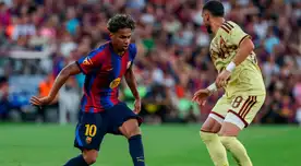 Partido de Barcelona vs. Al Ahly EN VIVO y EN DIRECTO: ver ONLINE GRATIS