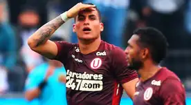 Alexander Succar fichó por club peruano y buscará la gloria esta temporada: "Bienvenido"