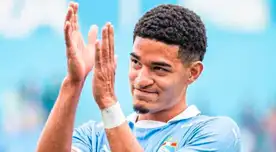 Mateo Rodríguez rompe su silencio sobre su futuro en Sporting Cristal: "Espero volver"