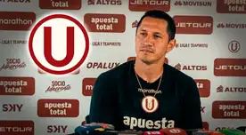 Gianluca Lapadula emocionó a hinchas al rendirse ante Universitario: "El mejor equipo del Perú"