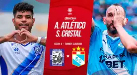 Sporting Cristal vs Alianza Atlético EN VIVO por Torneo Clausura 2026: a qué hora juega, canal y pronóstico Sporting Cristal vs Alianza Atlético EN VIVO por Torneo Clausura 2026: a qué hora juega, canal y pronóstico