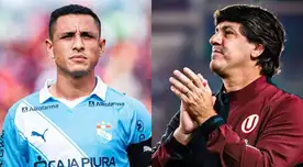 Jean Ferrari reveló por qué Yotún no fichó por Universitario: "Es bien de Sporting Cristal"
