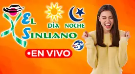 Resultados Sinuano Noche hoy, viernes 21 de agosto EN VIVO: qué jugó y números ganadores del sorteo