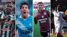 Tabla de posiciones del Torneo Clausura Liga 1: así marchan las posiciones en la fecha 6