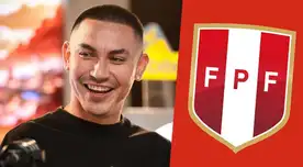 Jean Deza destacó a dos futbolistas para la selección peruana: "Les tengo fe"