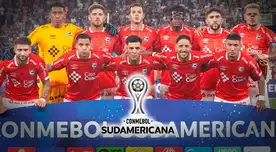 Cienciano y el astronómico dinero que ganó tras clasificar a cuartos de final de Copa Sudamericana