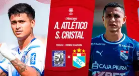 Sporting Cristal vs Alianza Atlético EN VIVO: a qué hora juega, dónde ver, alineaciones y pronóstico