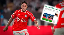 Prensa uruguaya dio firme opinión por duelo de Cienciano vs Montevideo City Torque: "Duro desafío"