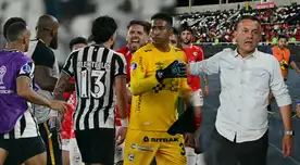 Filtran VIDEO de la agresión al DT de Cienciano, Horacio Melgarejo, por el equipo de Botafogo Filtran VIDEO de la agresión al DT de Cienciano, Horacio Melgarejo, por el equipo de Botafogo