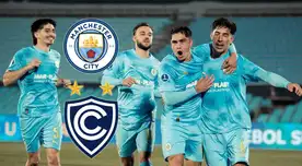 ¿Quién es Montevideo City Torque? Rival de Cienciano que pertenece al grupo del Manchester City