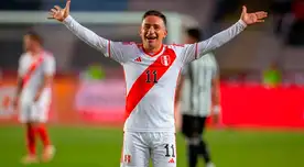 Neri Bandiera, figura de Cienciano, tuvo rotundas palabras sobre vestir camiseta de Perú: "Fin de año"
