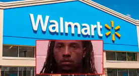 ALERTA MÁXIMA en Walmart: hombre fue ARRESTADO y acusado de cometer DELITO tras participar plan de robo que abarcaba varios estados ALERTA MÁXIMA en Walmart: hombre fue ARRESTADO y acusado de cometer DELITO tras participar plan de robo que abarcaba varios estados