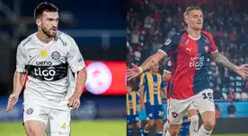 ¿A qué hora juegan Olimpia vs Cerro Porteño y dónde ver el superclásico del fútbol paraguayo?