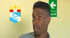 Miguel Araujo hizo fuerte mea culpa tras dura derrota de Sporting Cristal: "Muy avergonzados"