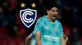 Montevideo City Torque sufre fuerte baja para enfrentar a Cienciano en Sudamericana: "Se desgarró"