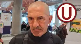 DT de Los Chankas calentó la previa del duelo ante Universitario: "Hacemos las cosas bien"