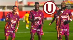 Chankas y sus tres bajas para enfrentar a Universitario por el Torneo Clausura 2026