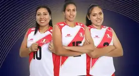 Perú cayó humillado 3-0 ante Argentina en la Copa Salta de Vóley Femenino 2026