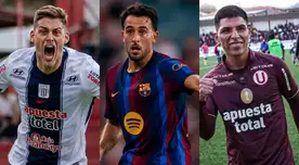 Partidos de hoy, domingo 23 de agosto: horarios, resultados y dónde ver fútbol EN VIVO por TV Partidos de hoy, domingo 23 de agosto: horarios, resultados y dónde ver fútbol EN VIVO por TV