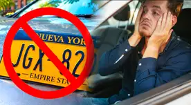 ALERTA MÁXIMA, conductores en EE. UU.: estos estados PROHIBIRÁN la licencia de conducir a los que NO presenten este documento clave ALERTA MÁXIMA, conductores en EE. UU.: estos estados PROHIBIRÁN la licencia de conducir a los que NO presenten este documento clave