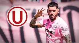 Pablo Erustes: de ser descartado por Universitario a maravillar con un 'póker' en Sport Boys