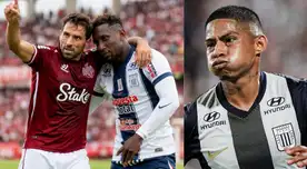 Kevin Quevedo, borrado por Pablo Guede, dio fuerte comentario sobre el Alianza Lima vs Melgar
