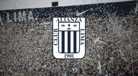 Alianza Lima goleó 6-0 a fuerte rival y es líder absoluto del Torneo Clausura 2026