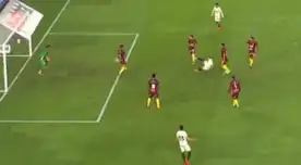 ¡De media vuelta! golazo de Gianluca Lapadula para el 3-0 de Universitario sobre Los Chankas ¡De media vuelta! golazo de Gianluca Lapadula para el 3-0 de Universitario sobre Los Chankas