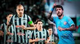 Beto da Silva calentó el duelo entre Alianza Lima y Garcilaso en Matute: "Vamos a ir con la cabeza arriba"