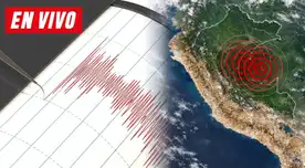 ¿Hubo temblor en Perú HOY, martes 25 de agosto? Revisa el reporte EN VIVO del IGP
