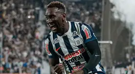 Eryc Castillo y el increíble logro que podría sumar en Alianza luego de 30 años