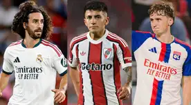 Partidos de hoy, miércoles 26 de agosto: horarios, resultados y dónde ver fútbol EN VIVO por TV