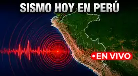 Temblor en Perú EN VIVO HOY miércoles 26 de agosto: epicentro, últimos sismos y reporte del IGP