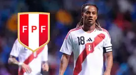 Conmebol Libertadores llenó de elogios a figura de la selección peruana: "Representa el arte" Conmebol Libertadores llenó de elogios a figura de la selección peruana: "Representa el arte"