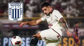 Matías Di Benedetto ya palpita el clásico Universitario vs Alianza Lima: "No sirve de nada no ganar"