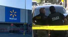 ALERTA MÁXIMA en un Walmart de Sanger: adolescente es hallado APUÑALADO tras una pelea grupal intervenida por la policía, ¿qué sucedió? ALERTA MÁXIMA en un Walmart de Sanger: adolescente es hallado APUÑALADO tras una pelea grupal intervenida por la policía, ¿qué sucedió?