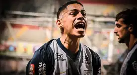 Kevin Quevedo y su posible fecha de regreso con Alianza Lima: "Tiene que trabajar muchísimo"