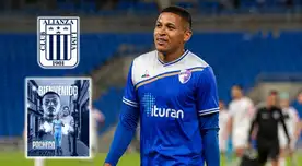 ¿Por qué Fernando Pacheco no llegó a Alianza Lima? Detalles de su frustrado fichaje al cuadro íntimo