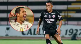 Christian Cueva dejó contundente mensaje sobre Gianluca Lapadula: "No es para cualquiera"