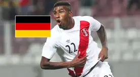 Conmebol sorprendió con rotundo mensaje sobre Carlos Ascues: "En Alemania"